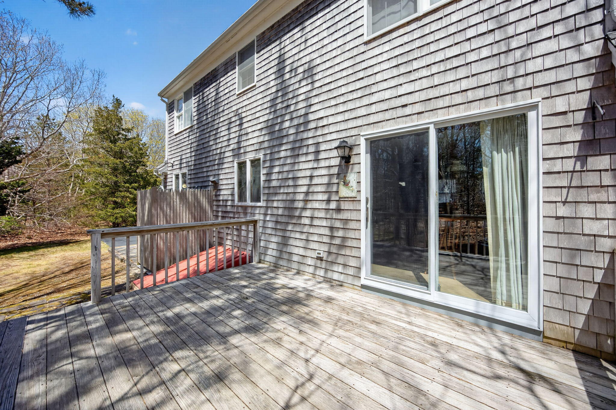 155 Sea Gull Lane Eastham MA 02642