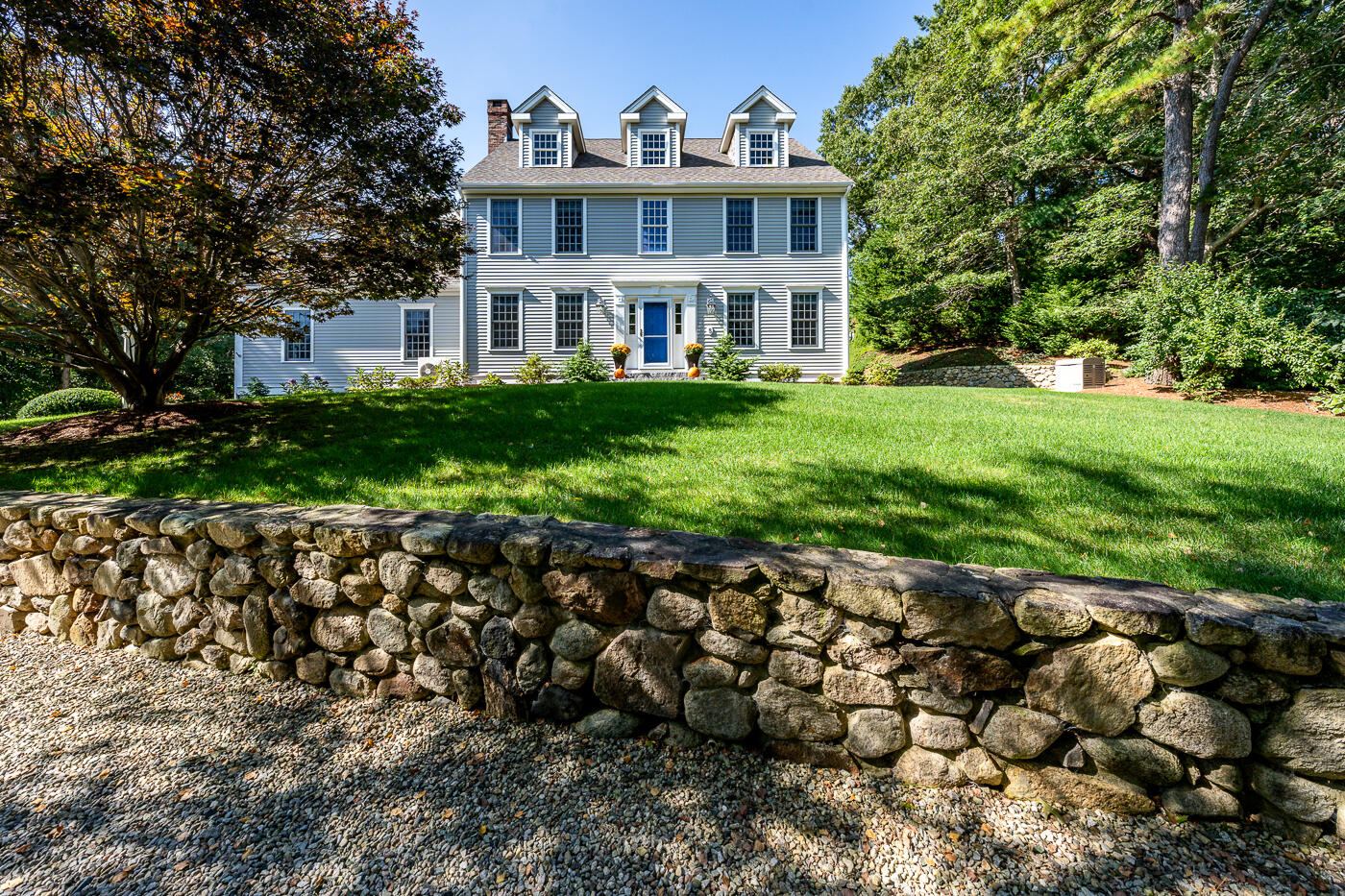 5 Fairfield Drive Sandwich MA 02537