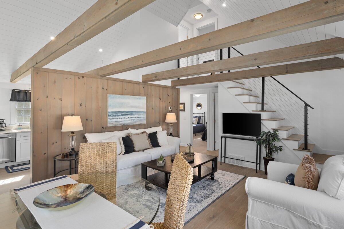 7 Montauk Street Falmouth MA 02536