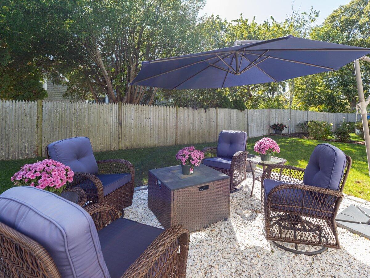 7 Montauk Street Falmouth MA 02536
