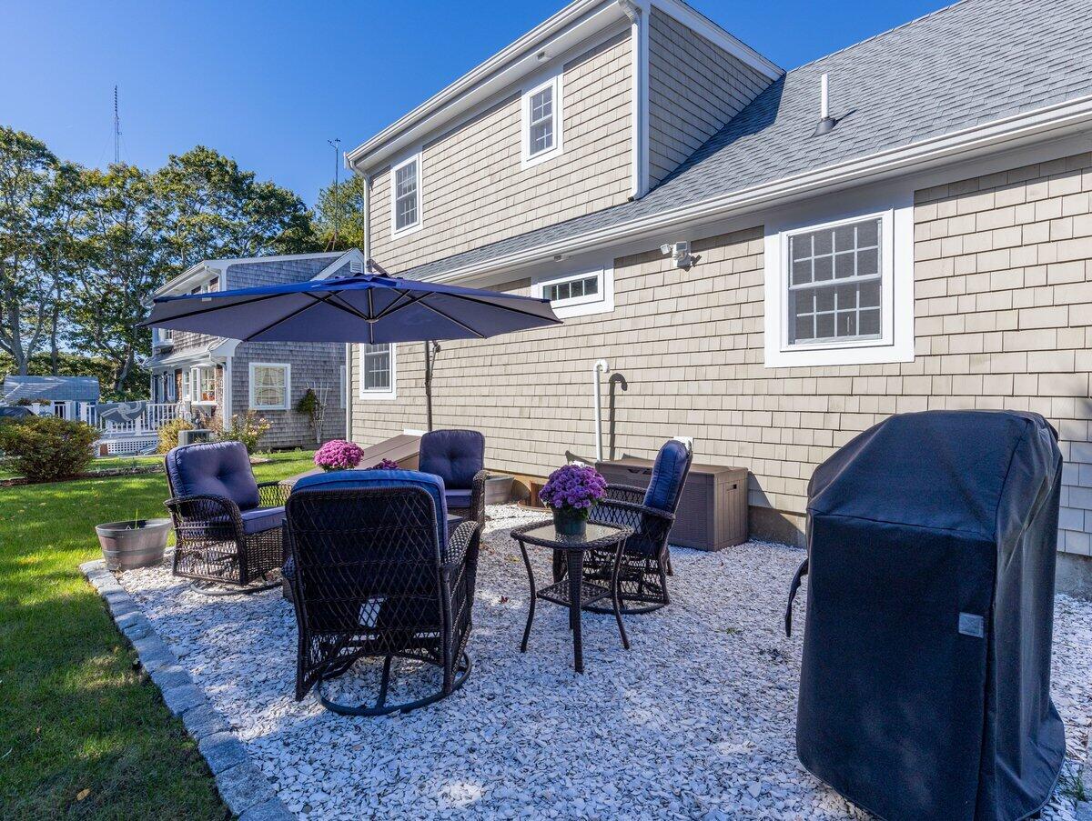 7 Montauk Street Falmouth MA 02536