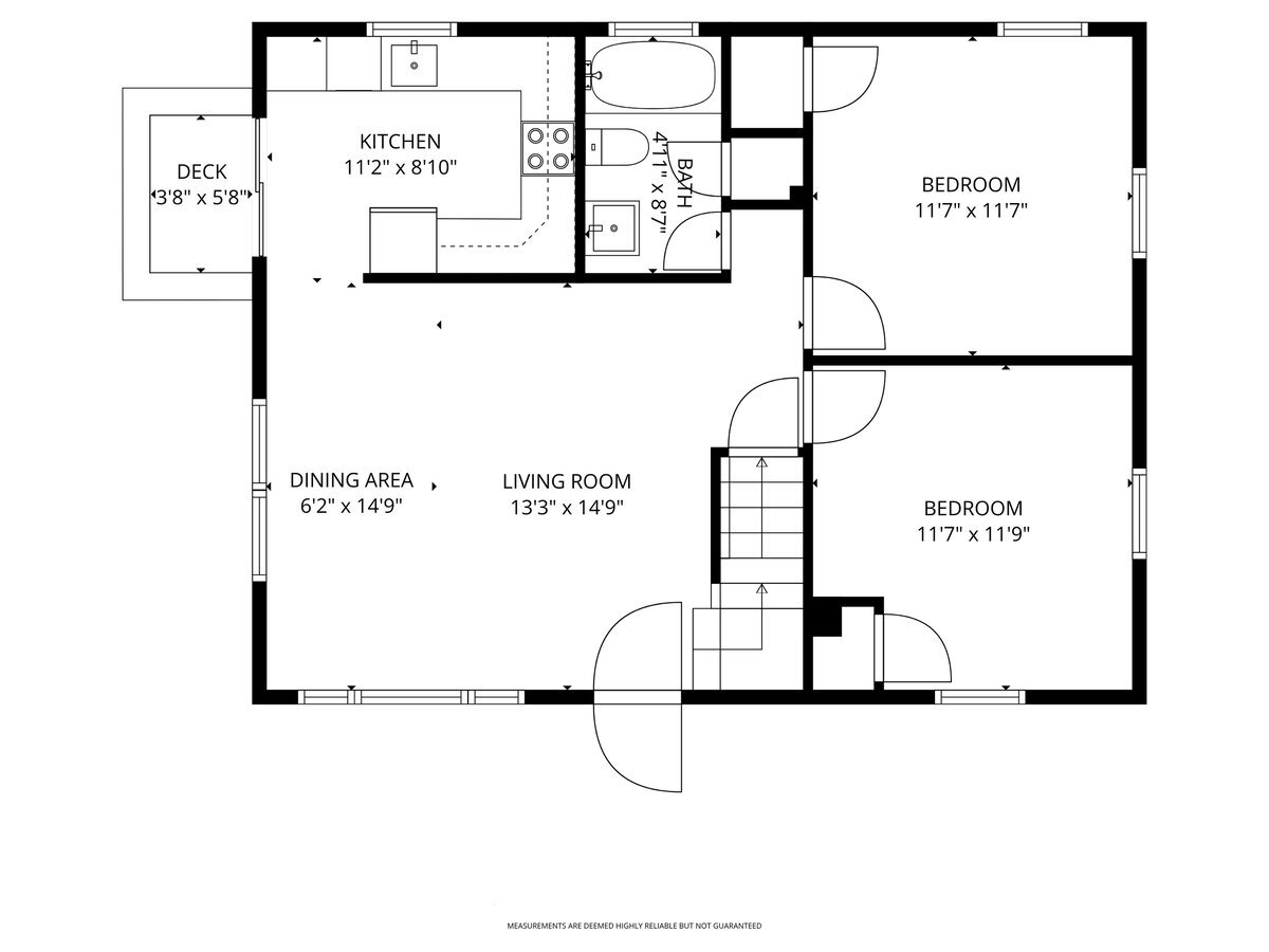 7 Montauk Street Falmouth MA 02536