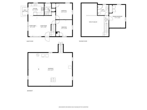 7 Montauk Street Falmouth MA 02536