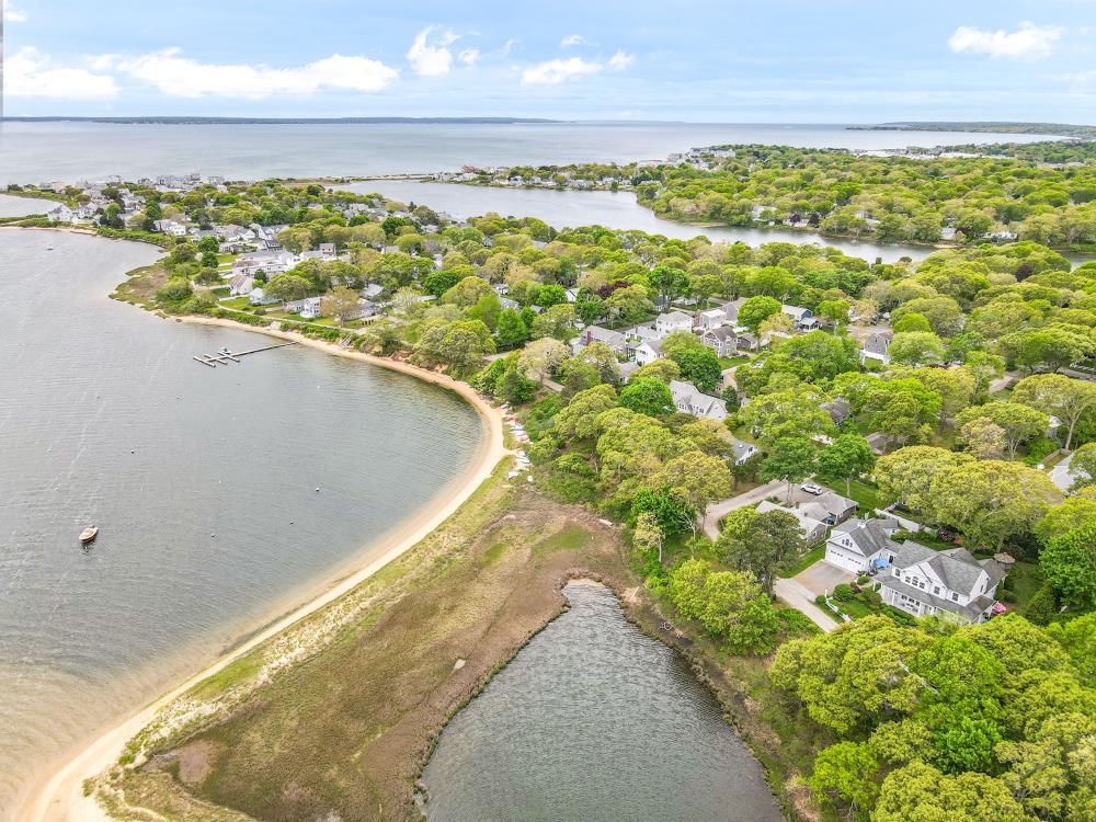 7 Montauk Street Falmouth MA 02536