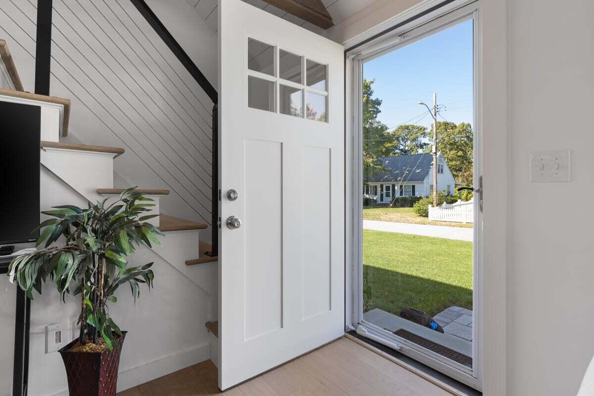 7 Montauk Street Falmouth MA 02536