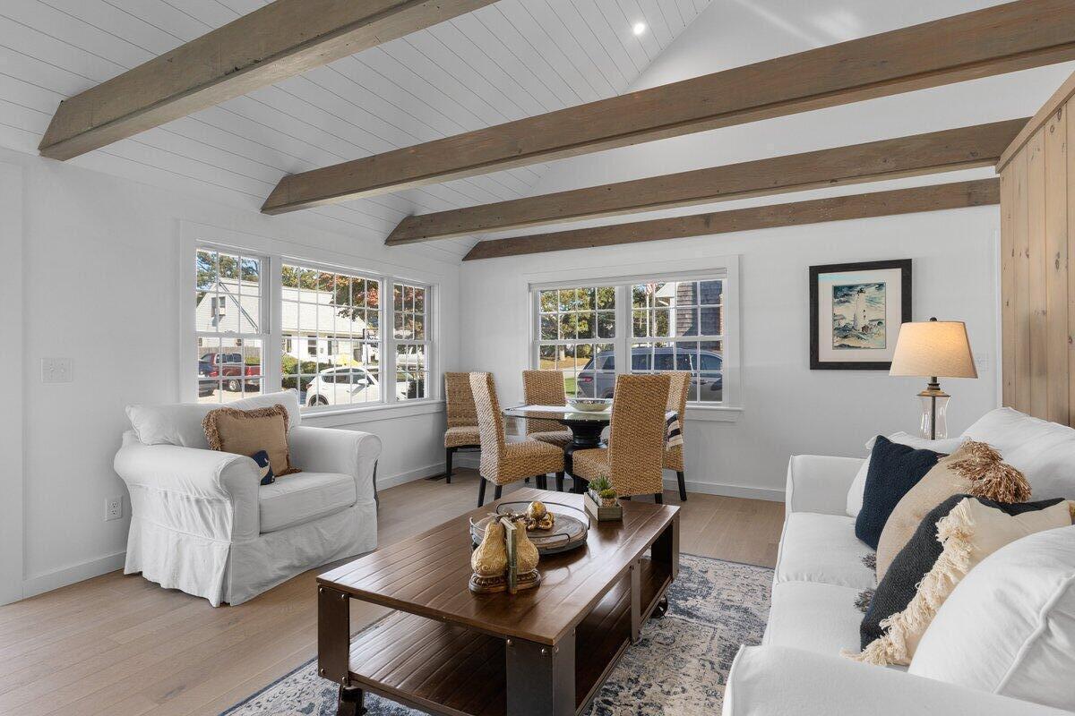 7 Montauk Street Falmouth MA 02536
