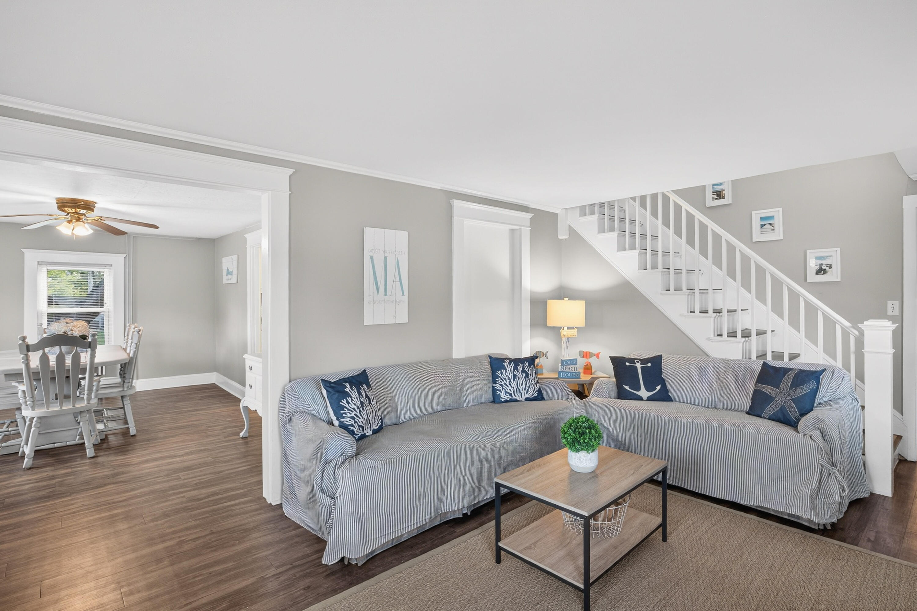 10 Trenton Street Yarmouth MA 02673