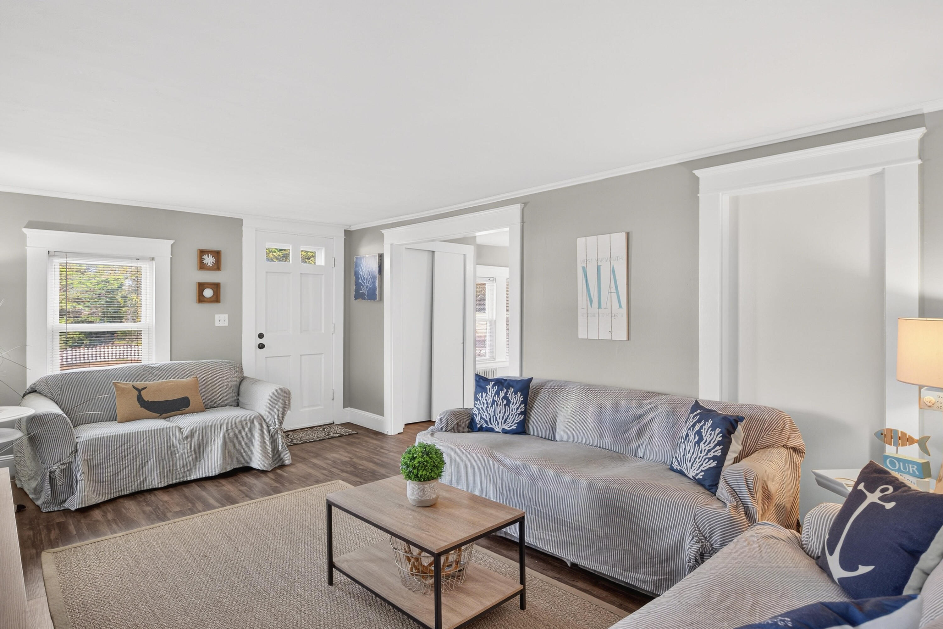 10 Trenton Street Yarmouth MA 02673