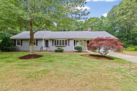 166 Carriage Lane Barnstable MA 02630