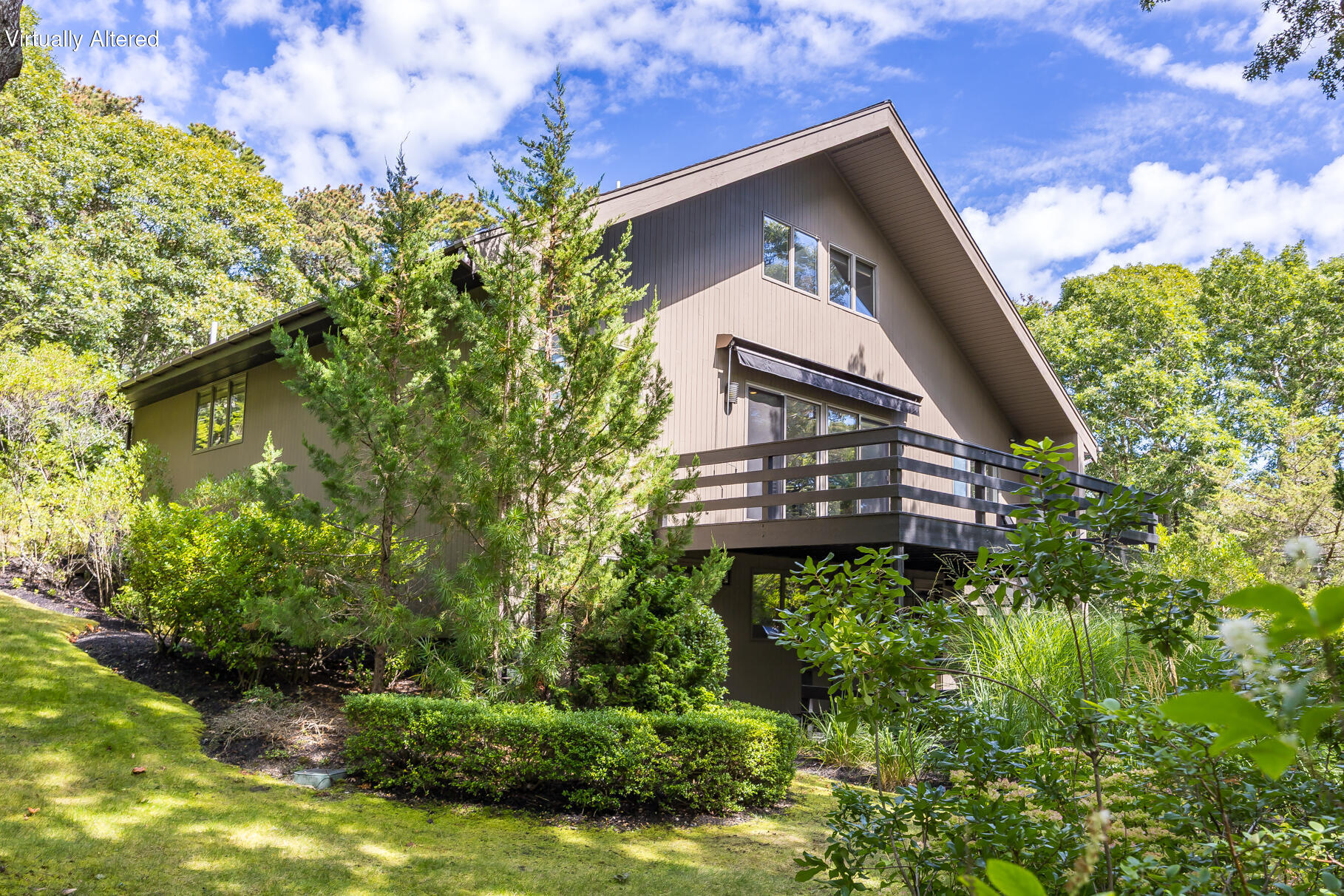 7 Fishermans Road Truro MA 02666