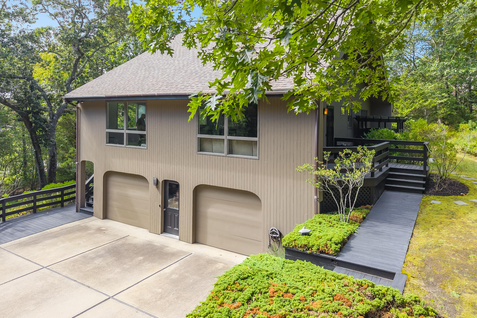 7 Fishermans Road Truro MA 02666