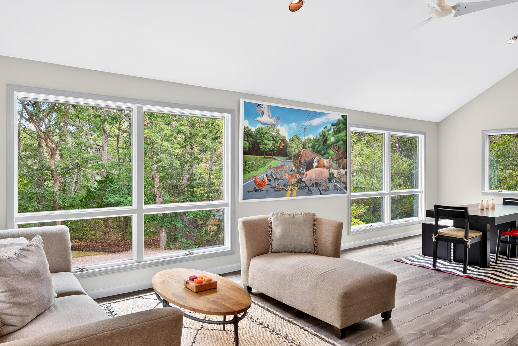 7 Fishermans Road Truro MA 02666