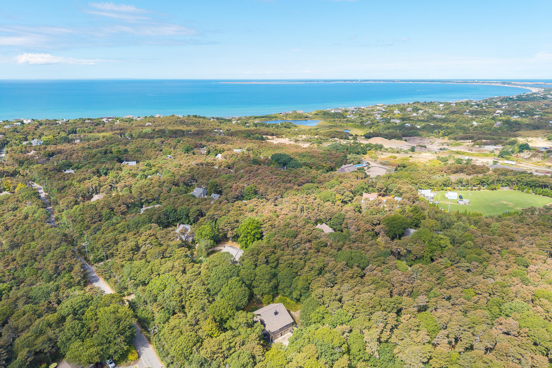 7 Fishermans Road Truro MA 02666