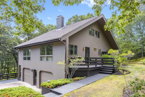 7 Fishermans Road Truro MA 02666