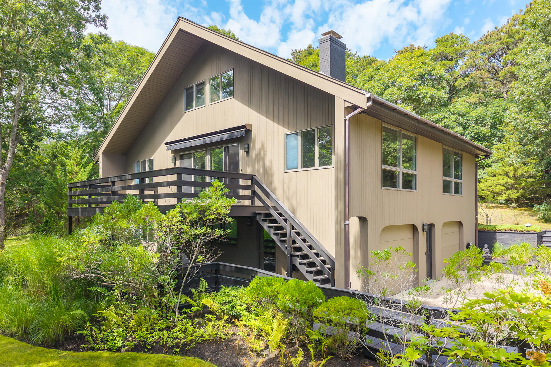 7 Fishermans Road Truro MA 02666