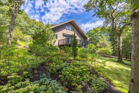 7 Fishermans Road Truro MA 02666