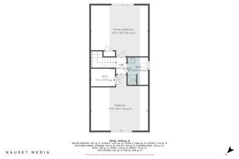 7 Fishermans Road Truro MA 02666