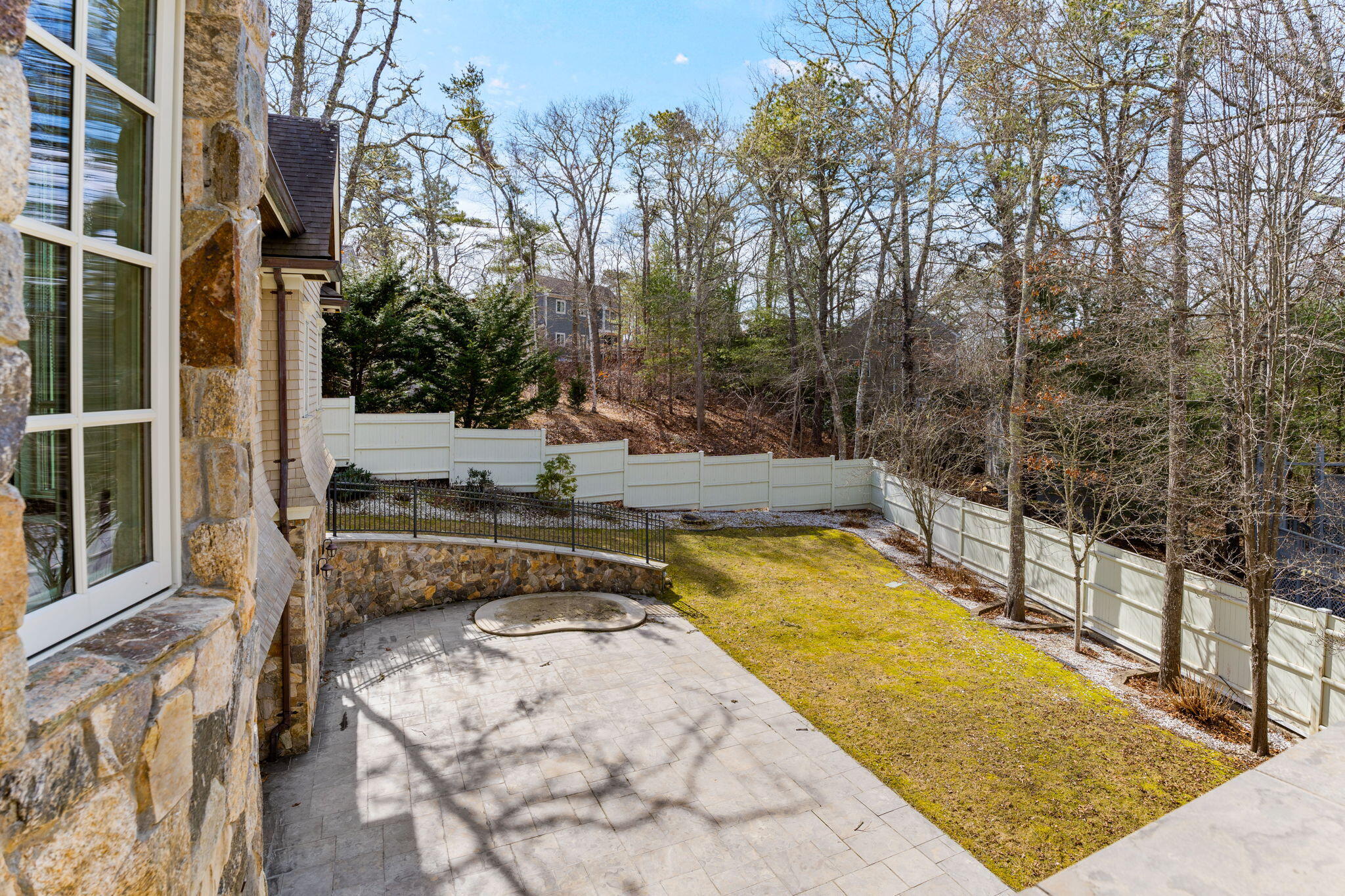 4 Vale Lane Mashpee MA 02649