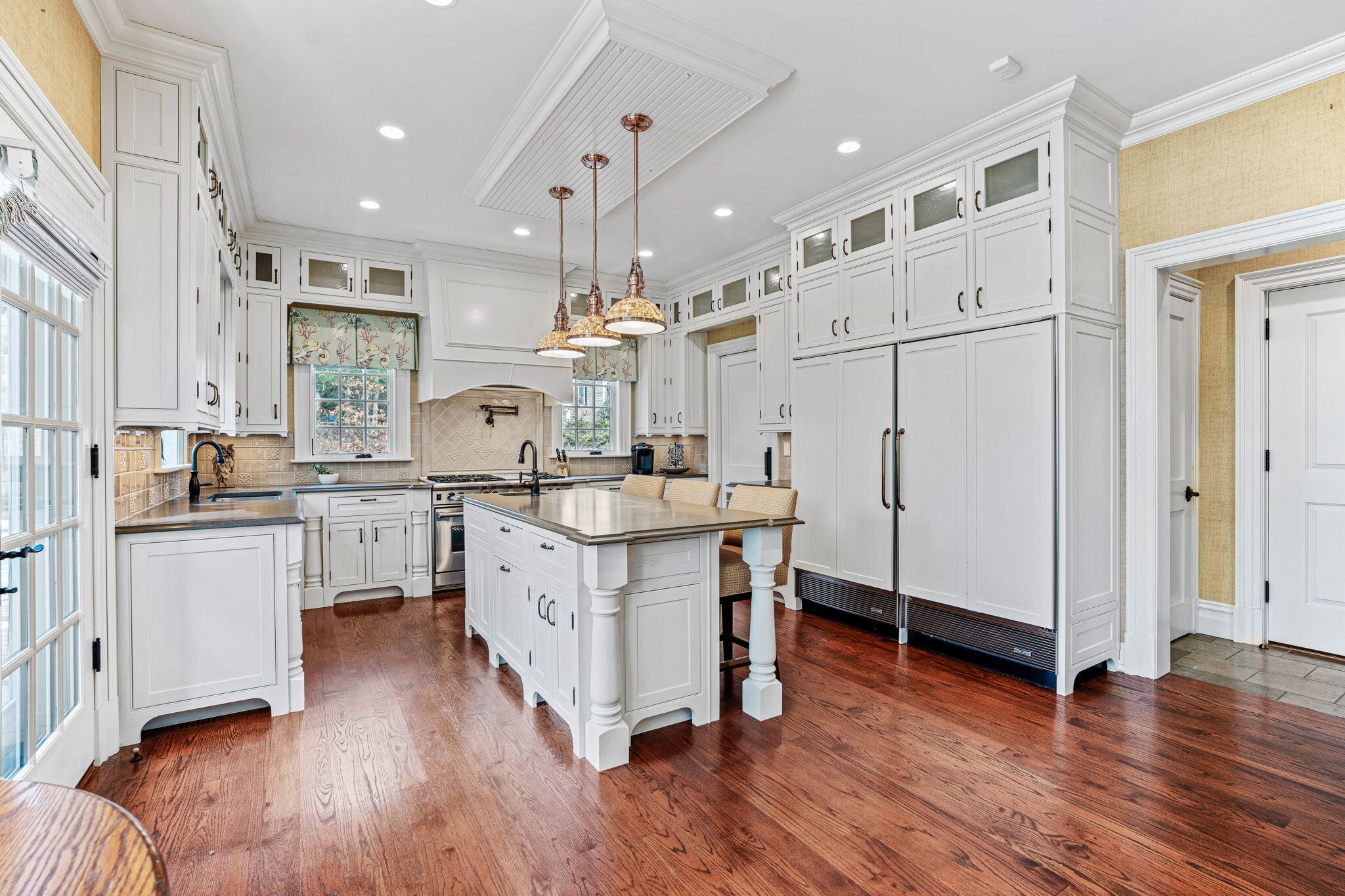 4 Vale Lane Mashpee MA 02649