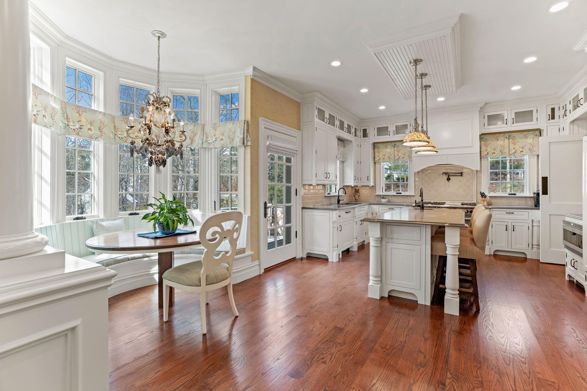 4 Vale Lane Mashpee MA 02649