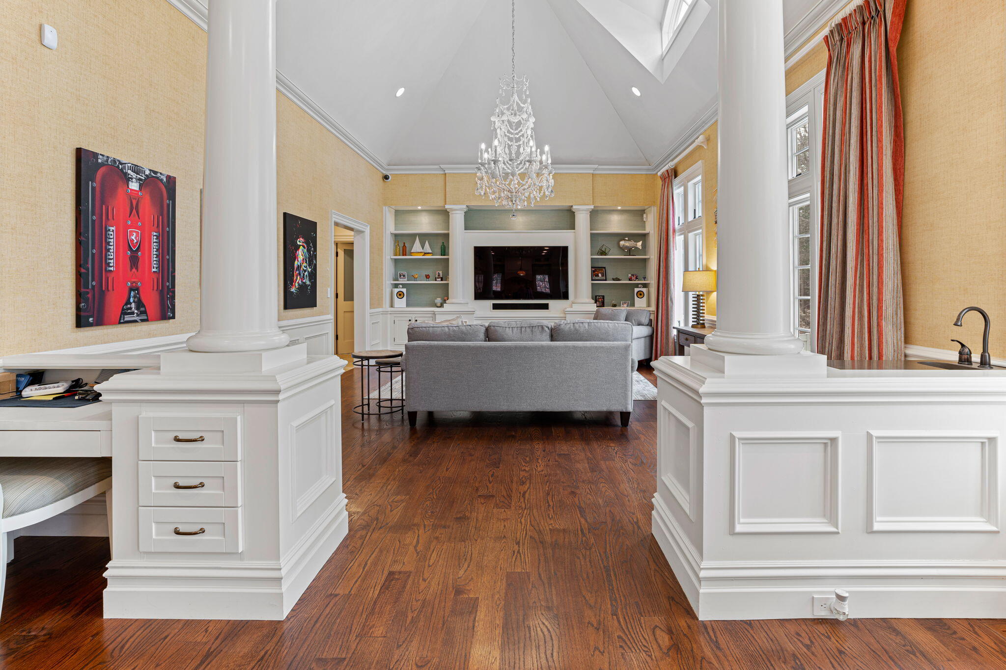 4 Vale Lane Mashpee MA 02649