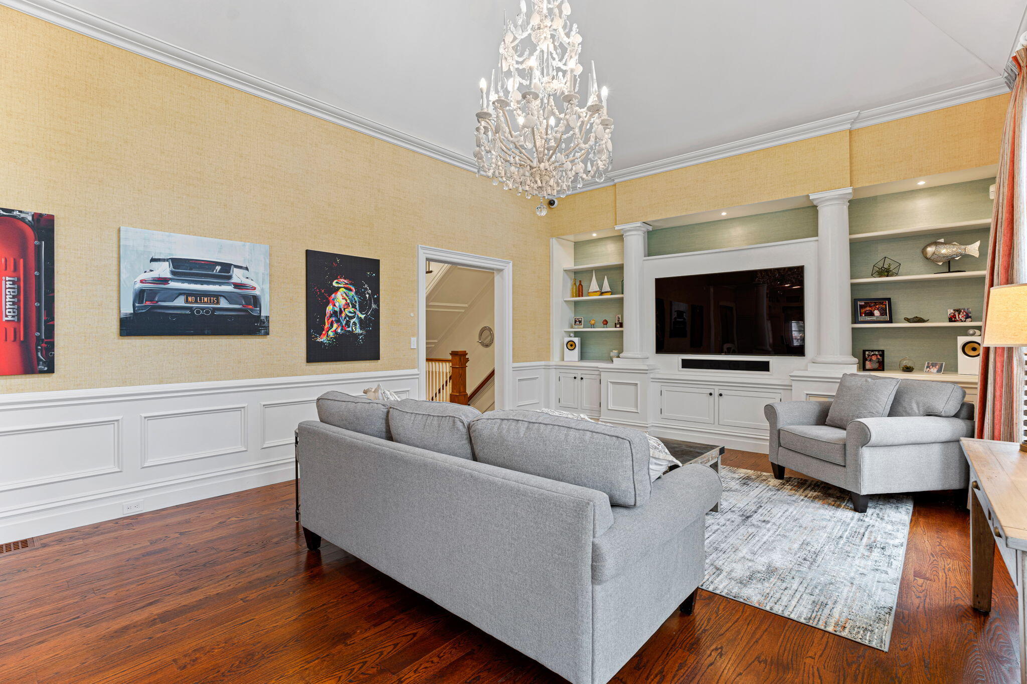 4 Vale Lane Mashpee MA 02649