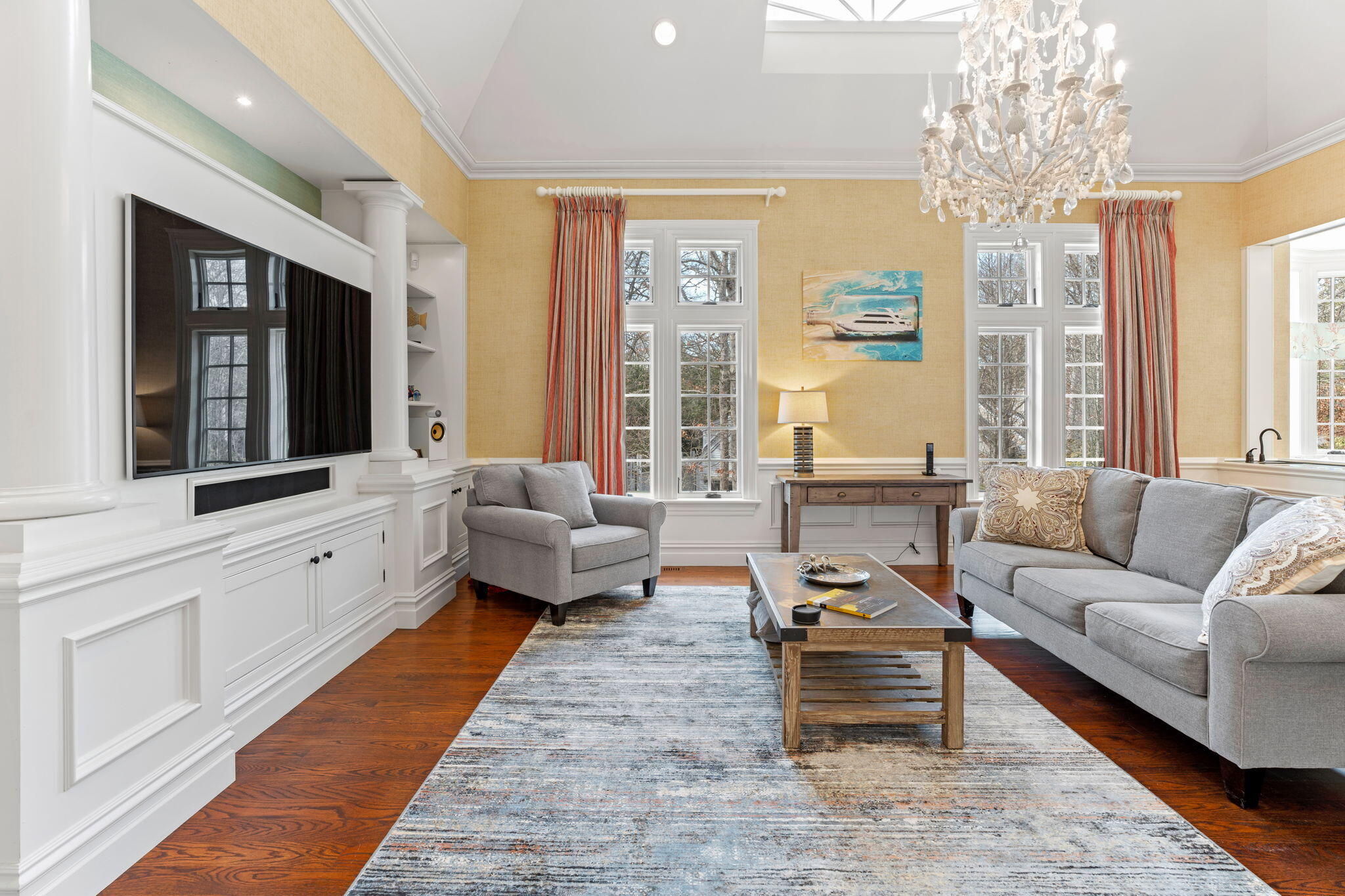 4 Vale Lane Mashpee MA 02649