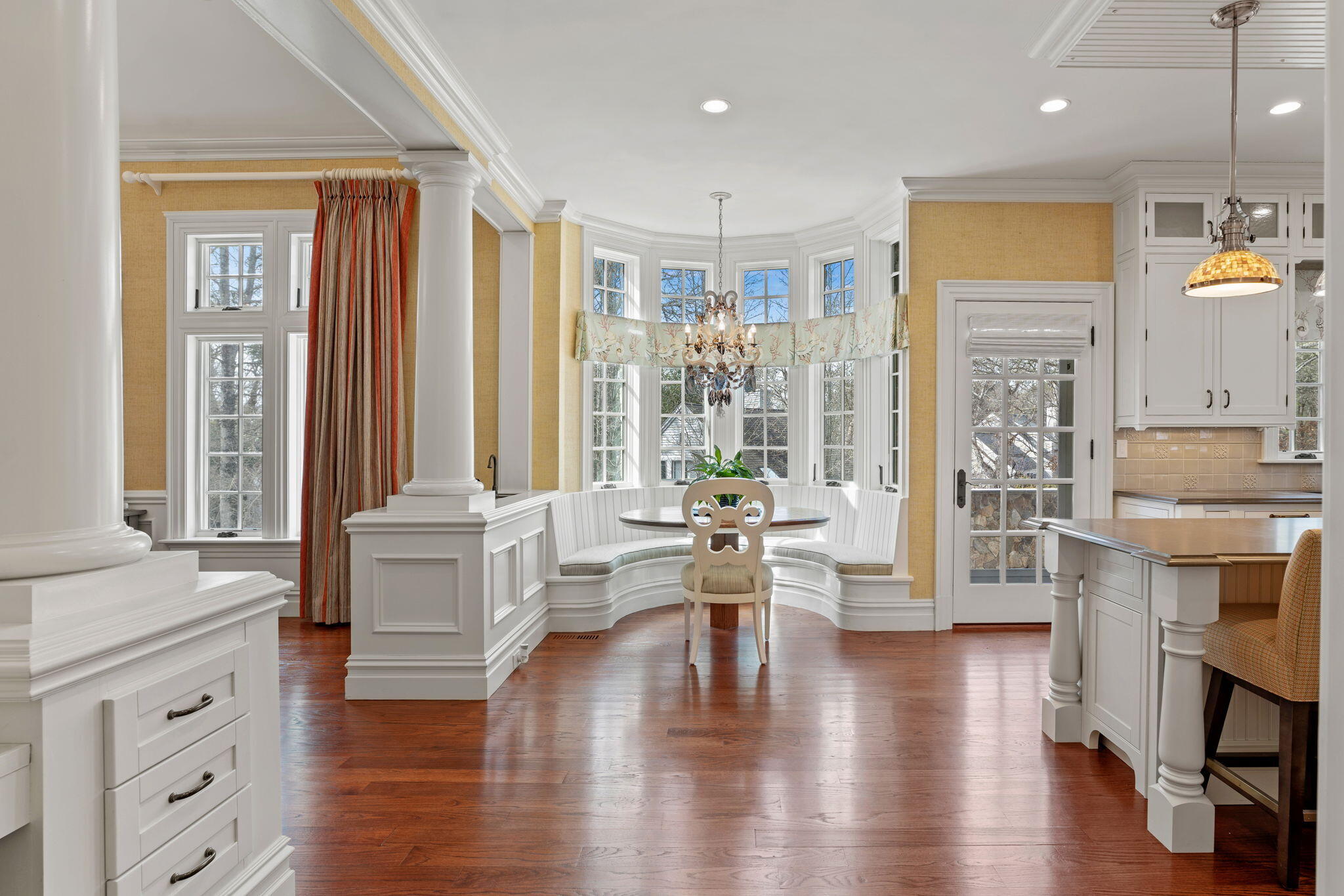 4 Vale Lane Mashpee MA 02649
