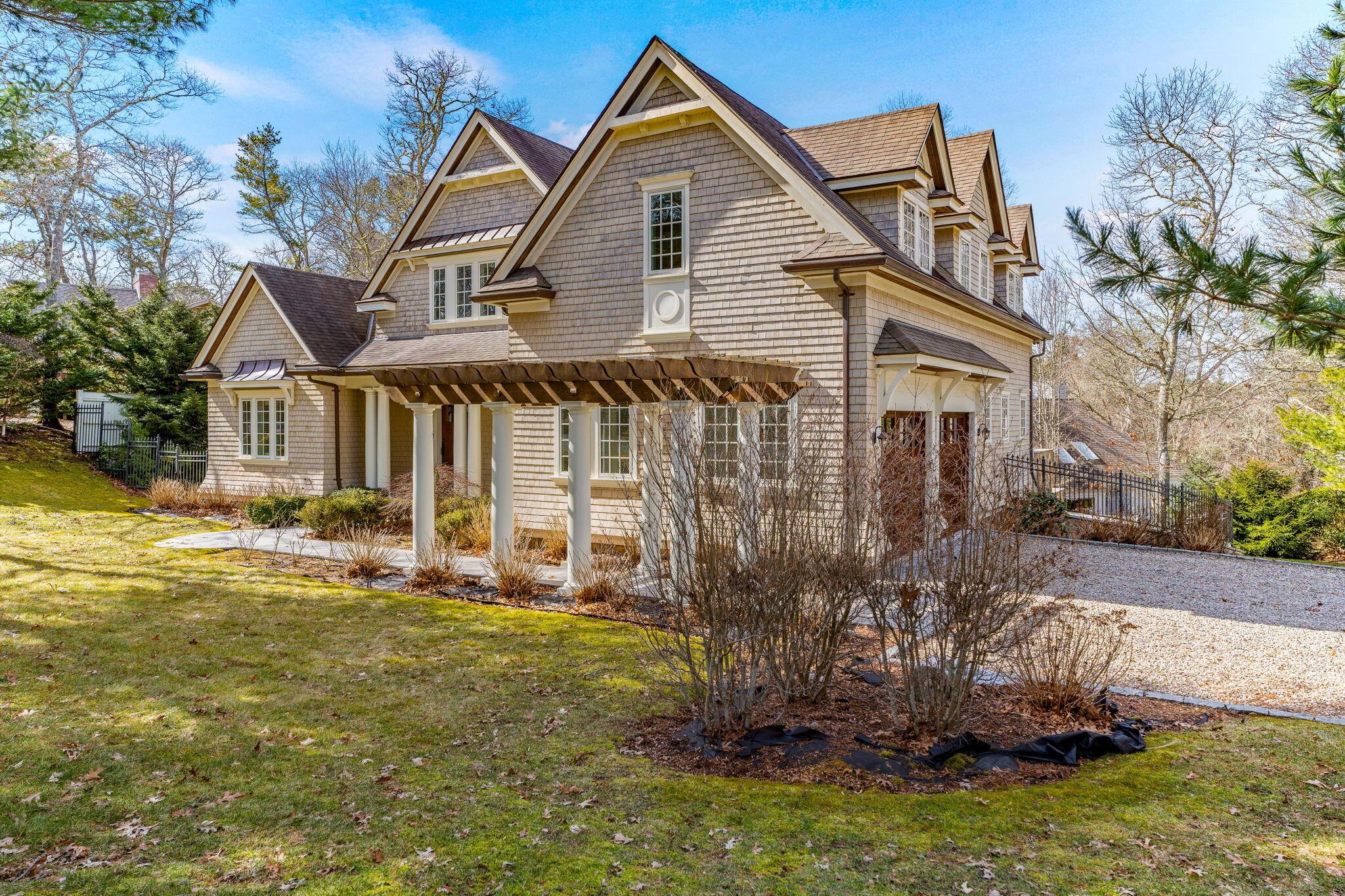 4 Vale Lane Mashpee MA 02649