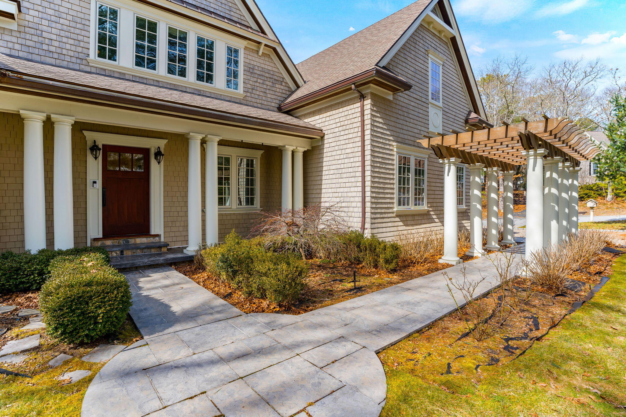 4 Vale Lane Mashpee MA 02649