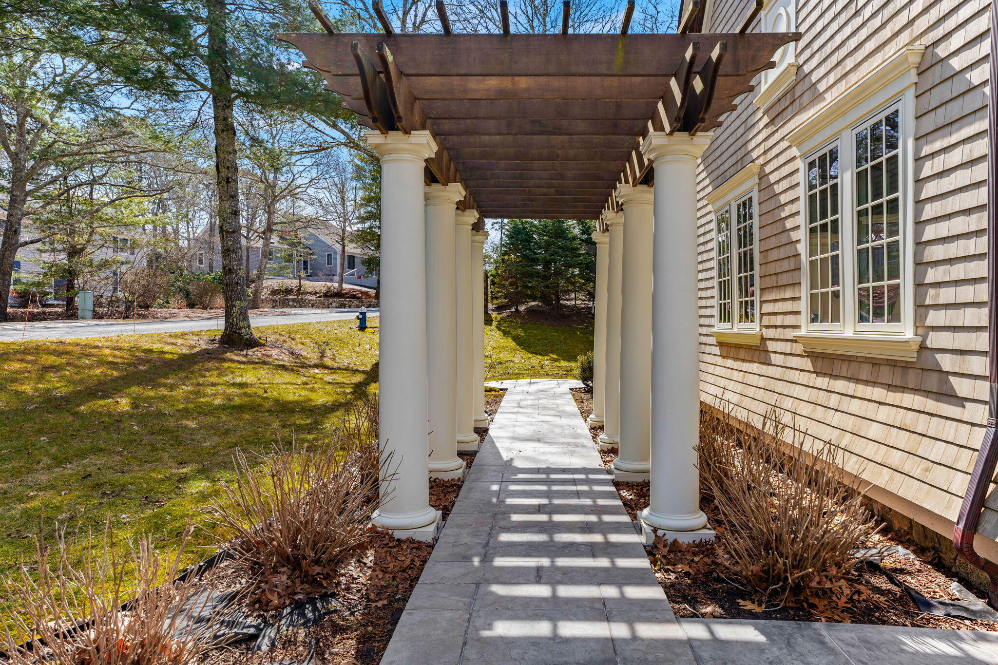 4 Vale Lane Mashpee MA 02649