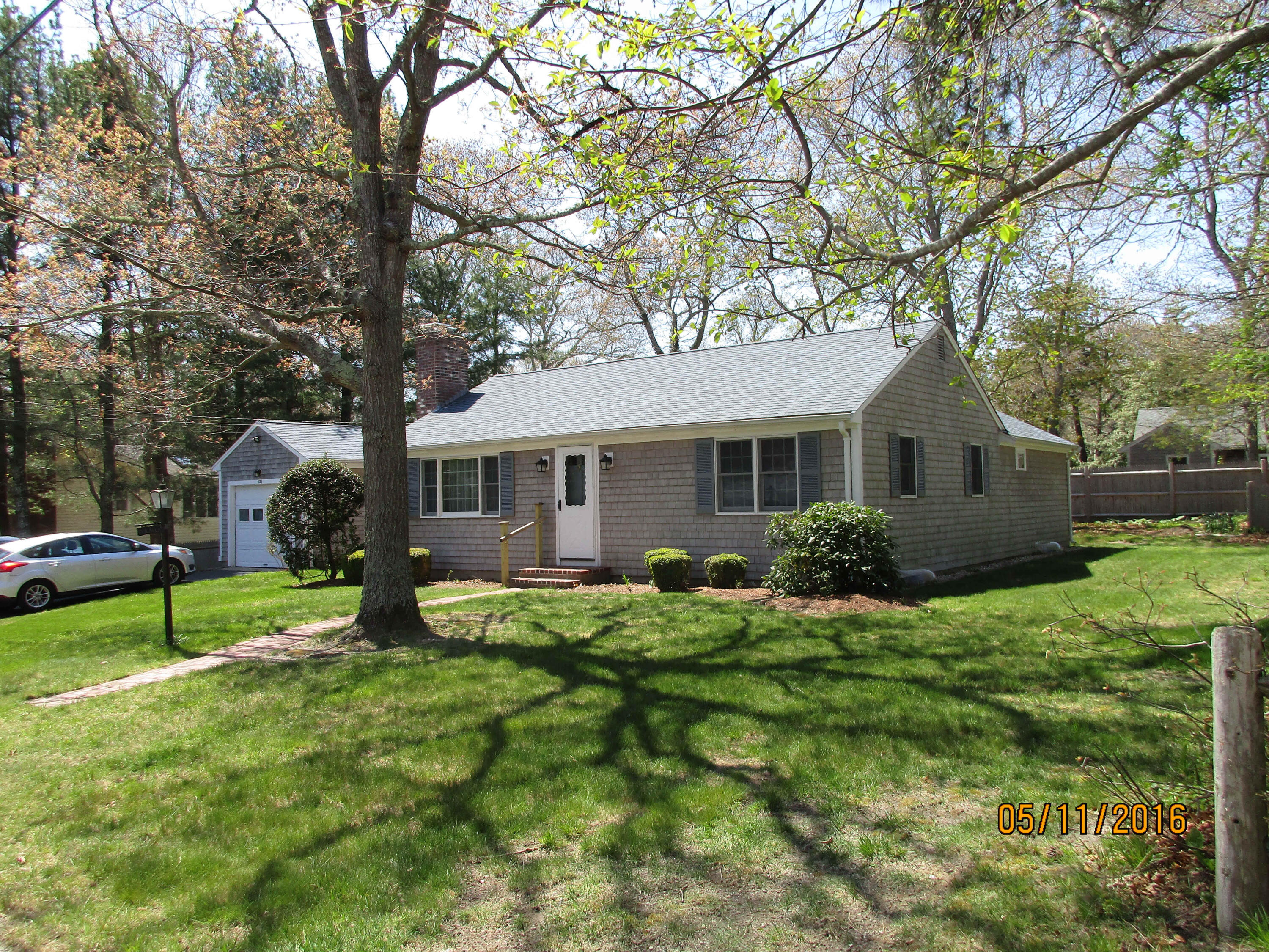 121 Longfellow Drive Centerville MA 02632