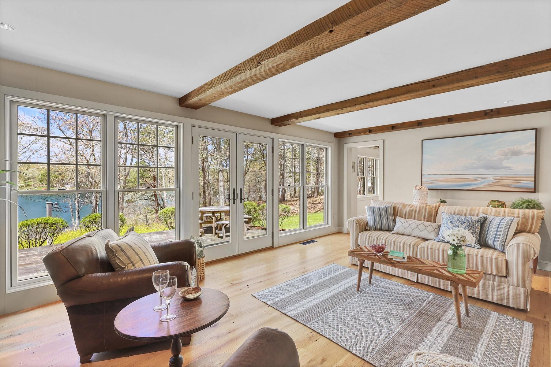 11 Portside Lane Orleans MA 02653