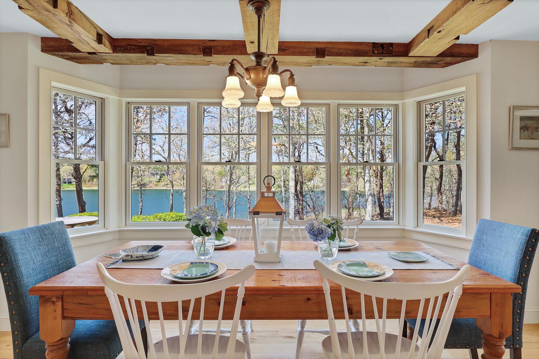 11 Portside Lane Orleans MA 02653