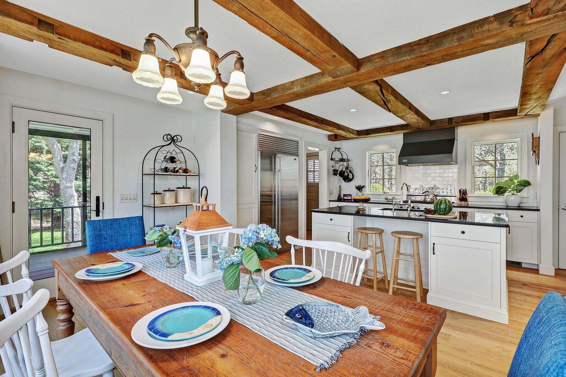 11 Portside Lane Orleans MA 02653