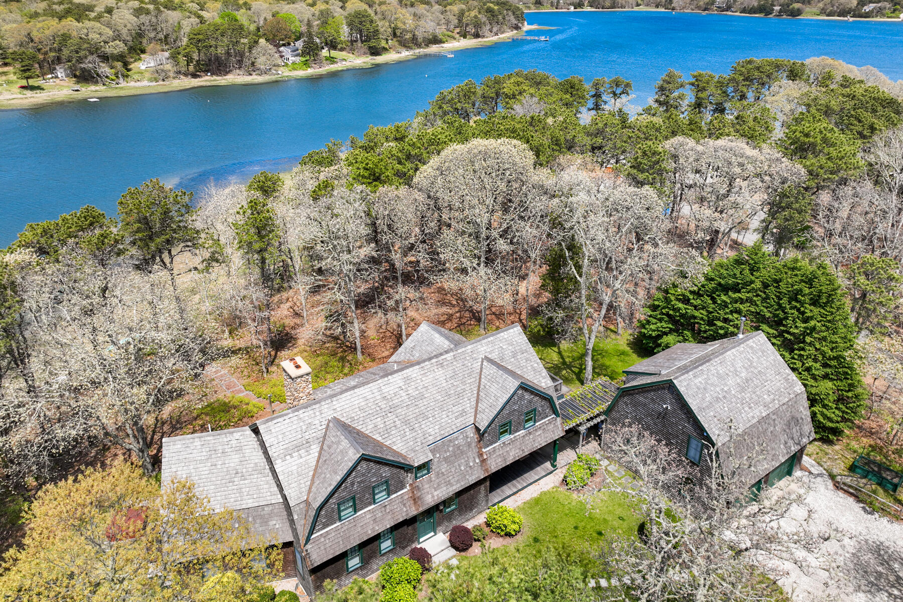 11 Portside Lane Orleans MA 02653