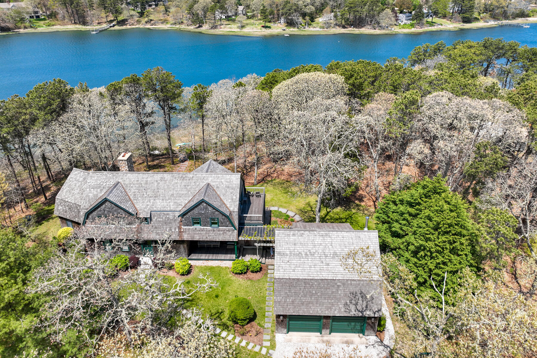 11 Portside Lane Orleans MA 02653
