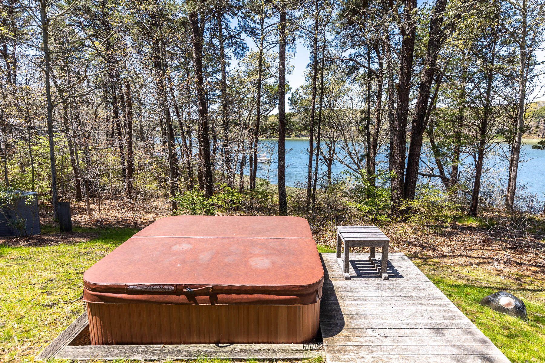 11 Portside Lane Orleans MA 02653