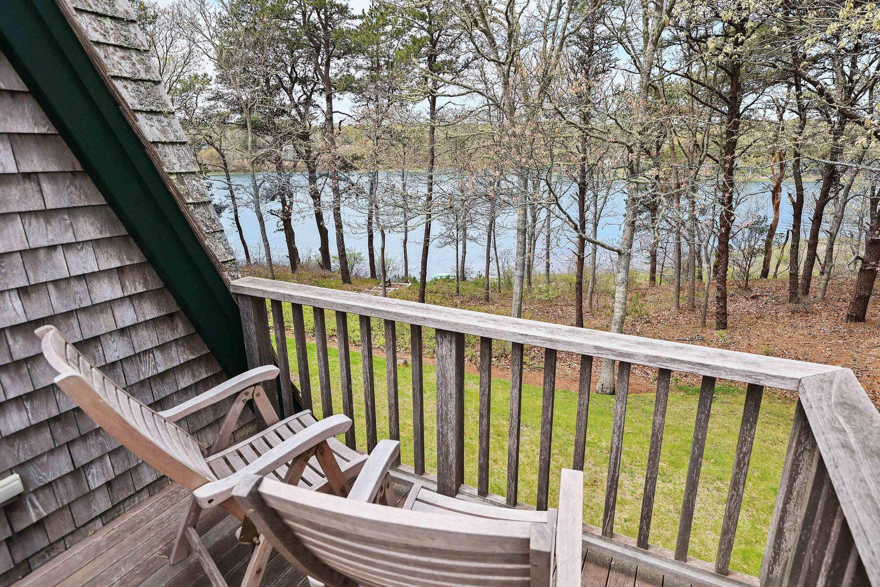 11 Portside Lane Orleans MA 02653