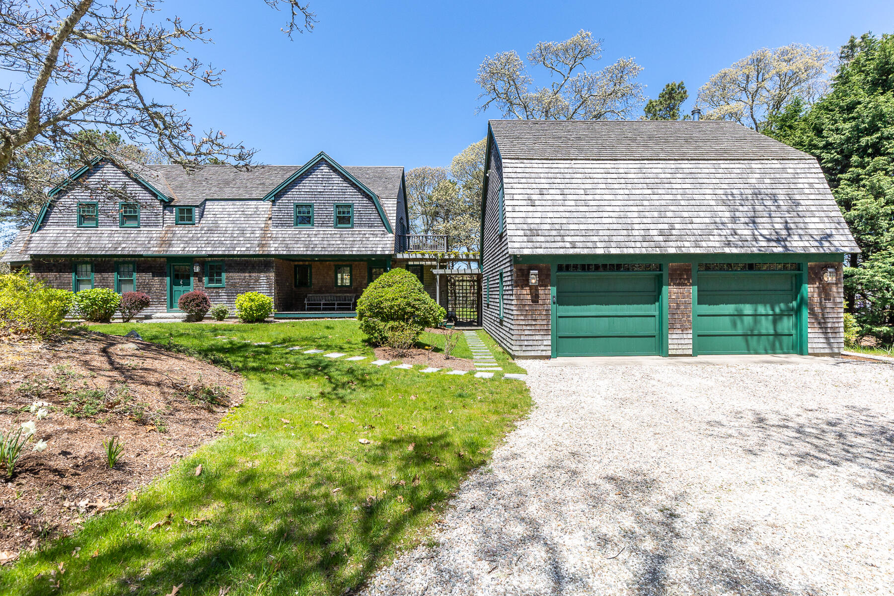 11 Portside Lane Orleans MA 02653