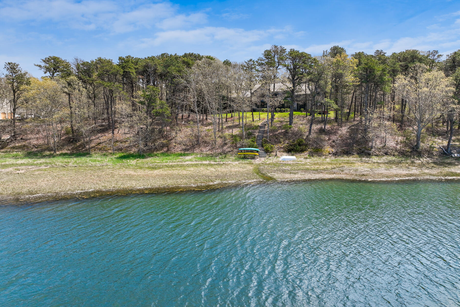 11 Portside Lane Orleans MA 02653