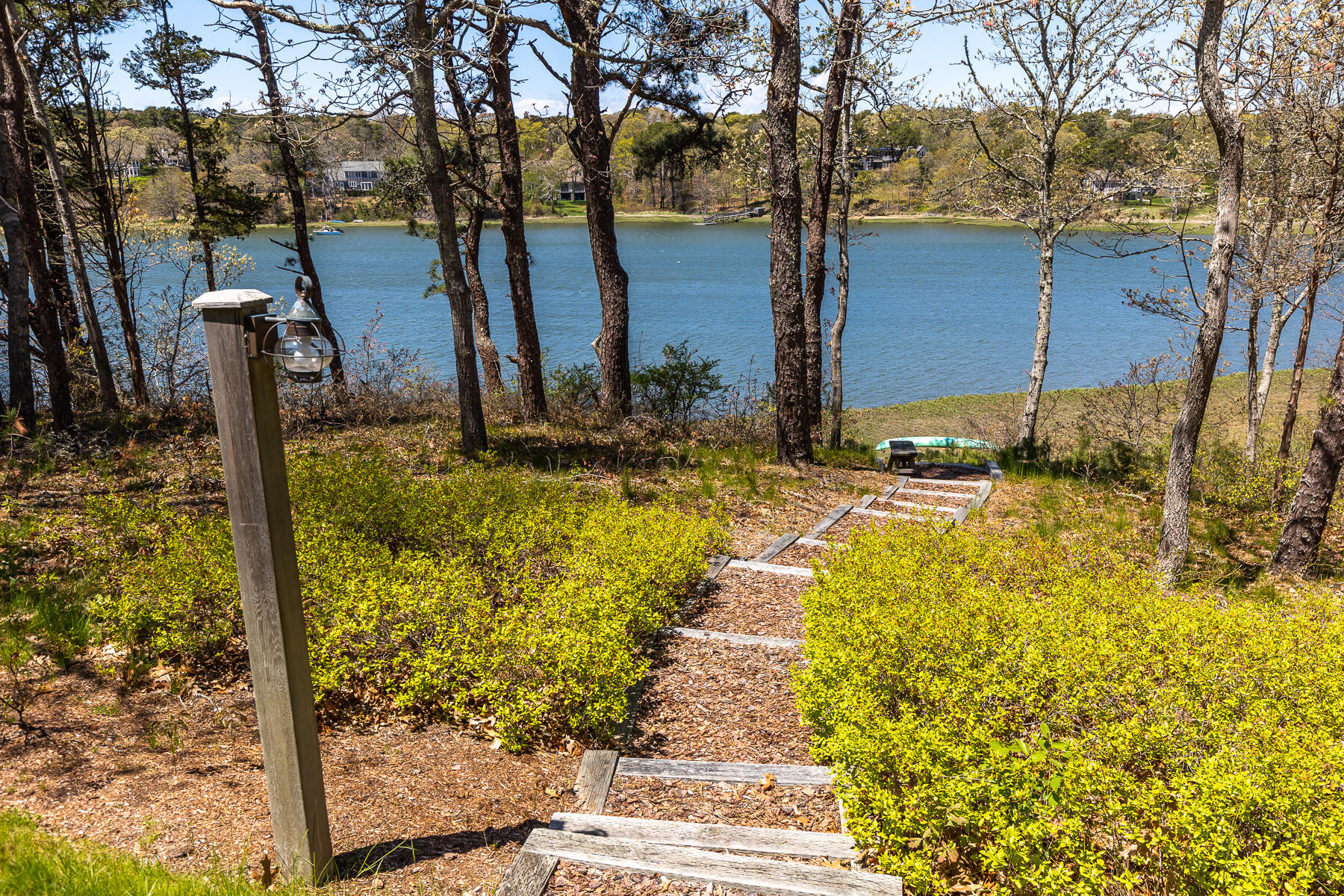 11 Portside Lane Orleans MA 02653