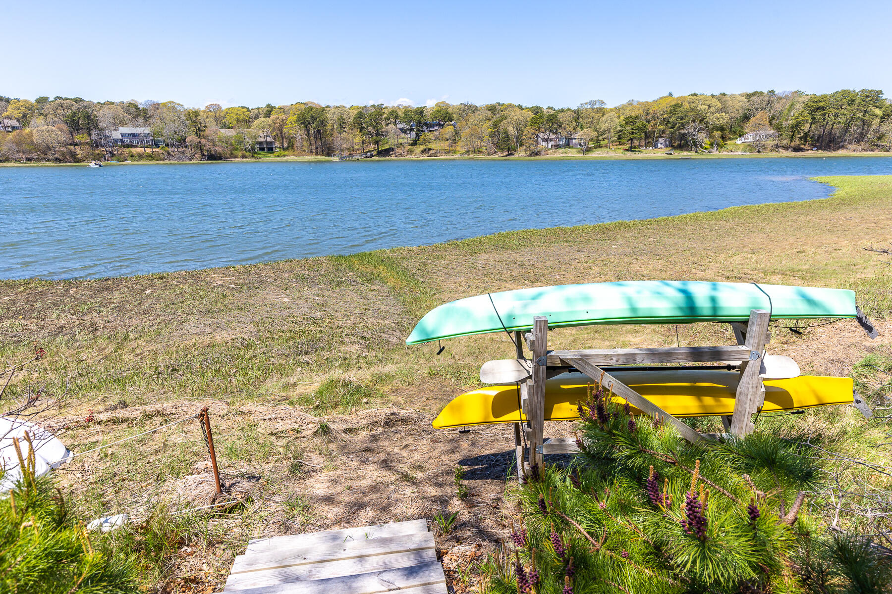 11 Portside Lane Orleans MA 02653