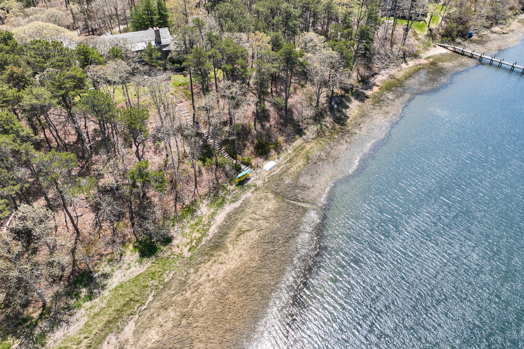 11 Portside Lane Orleans MA 02653