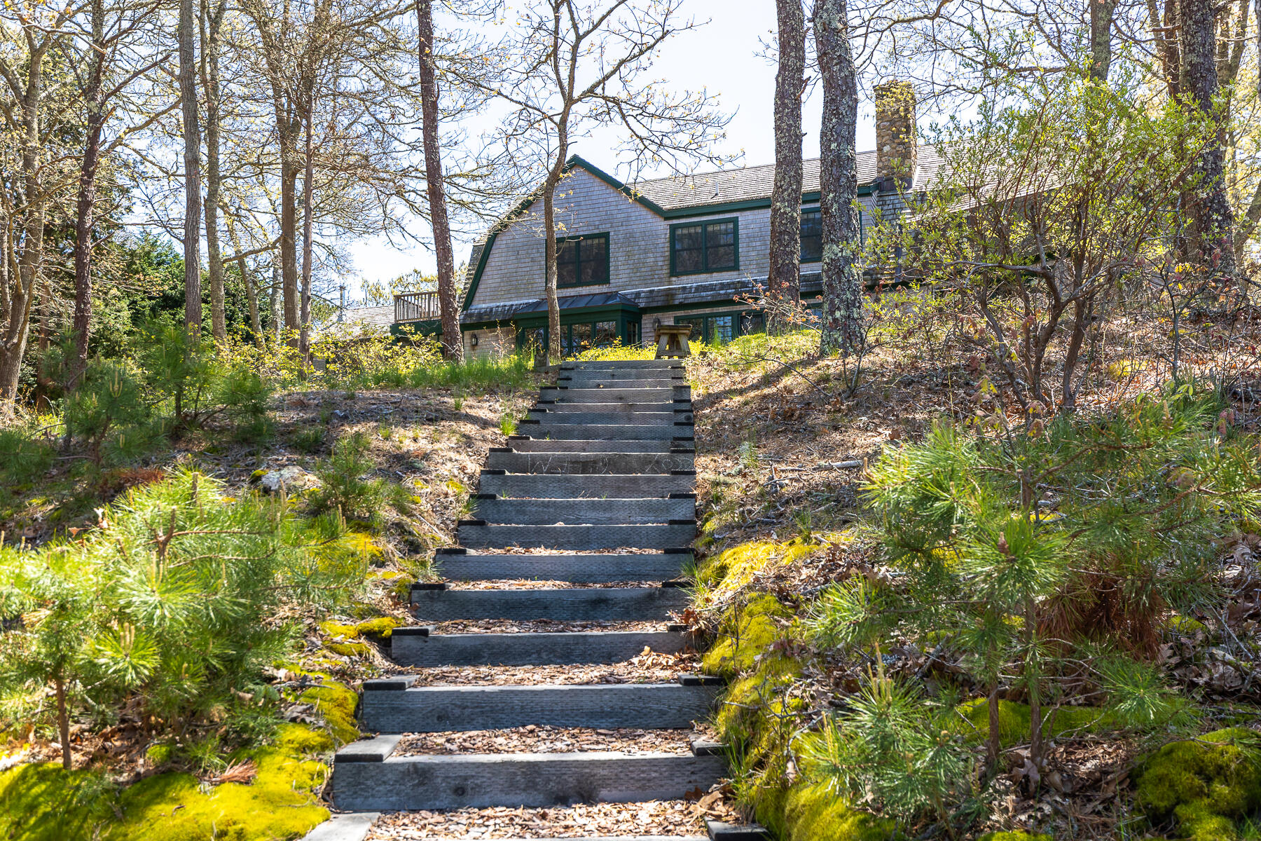11 Portside Lane Orleans MA 02653
