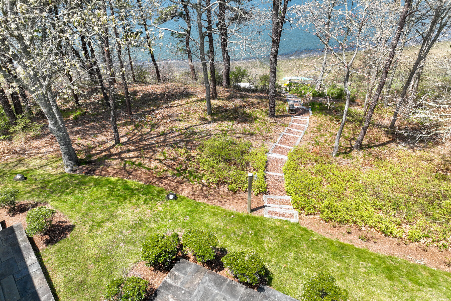 11 Portside Lane Orleans MA 02653