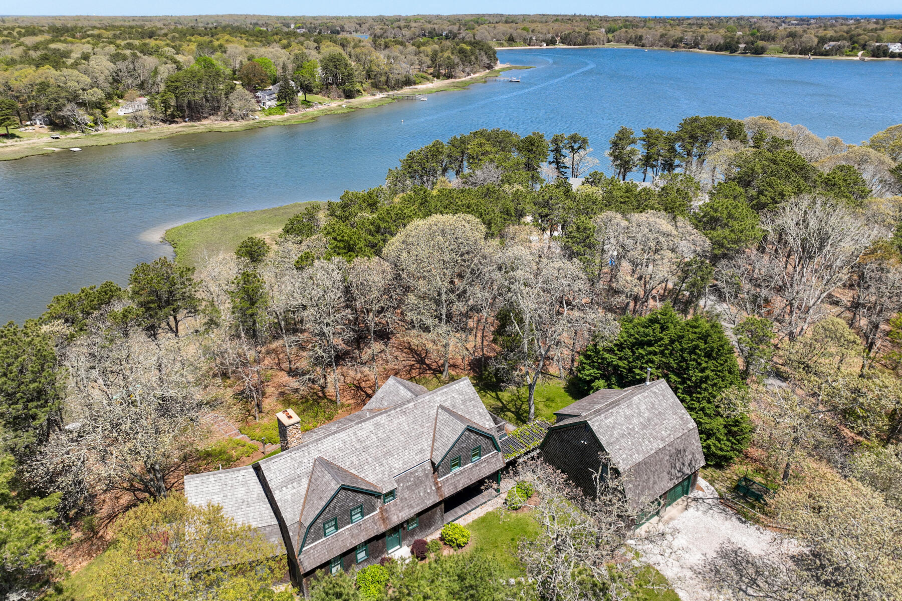 11 Portside Lane Orleans MA 02653