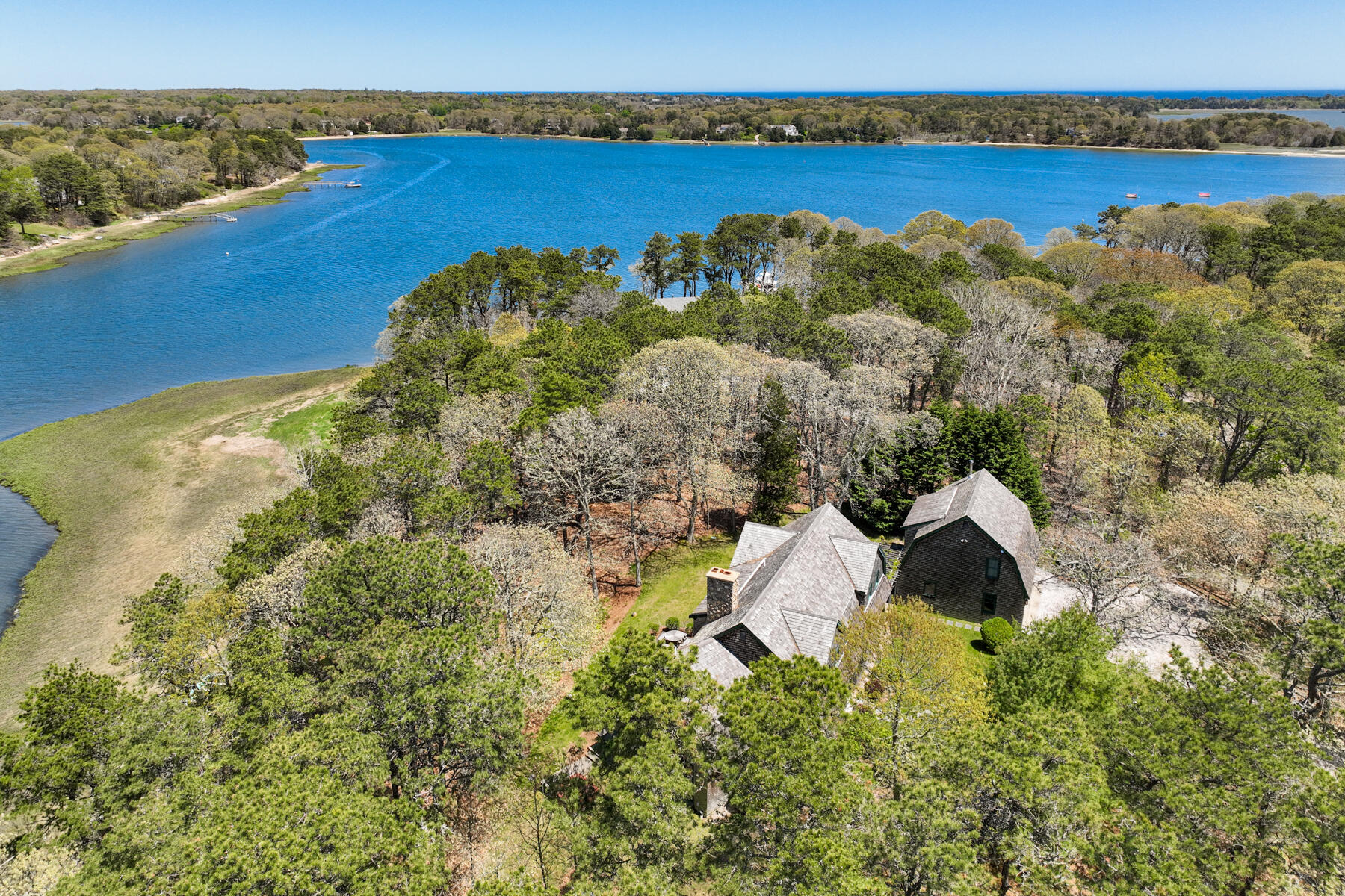 11 Portside Lane Orleans MA 02653