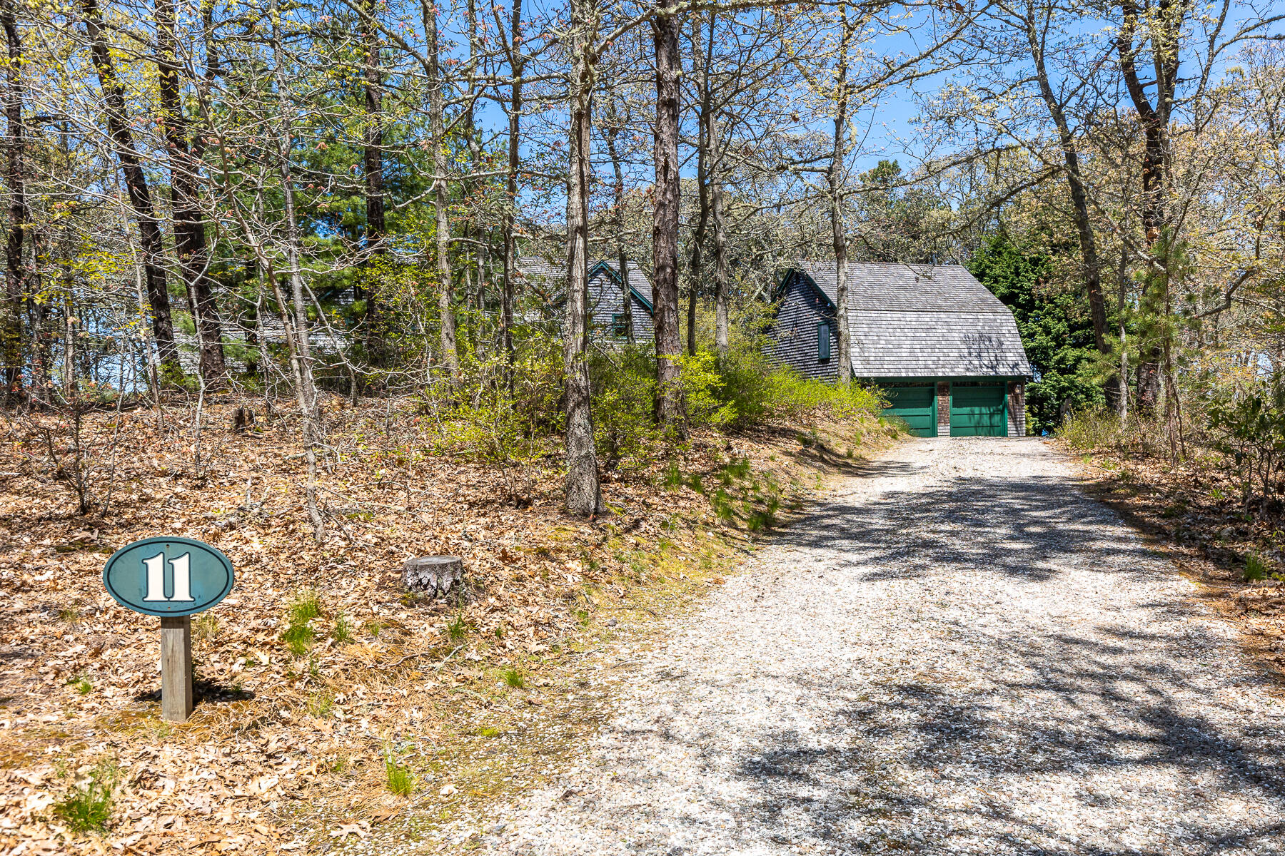 11 Portside Lane Orleans MA 02653
