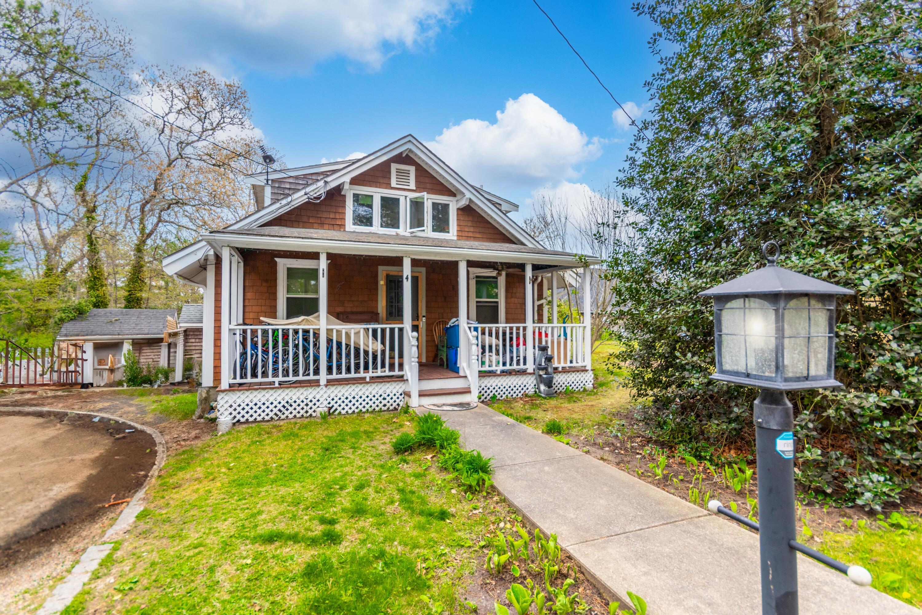 4 Hillcrest Road Plymouth MA 02360